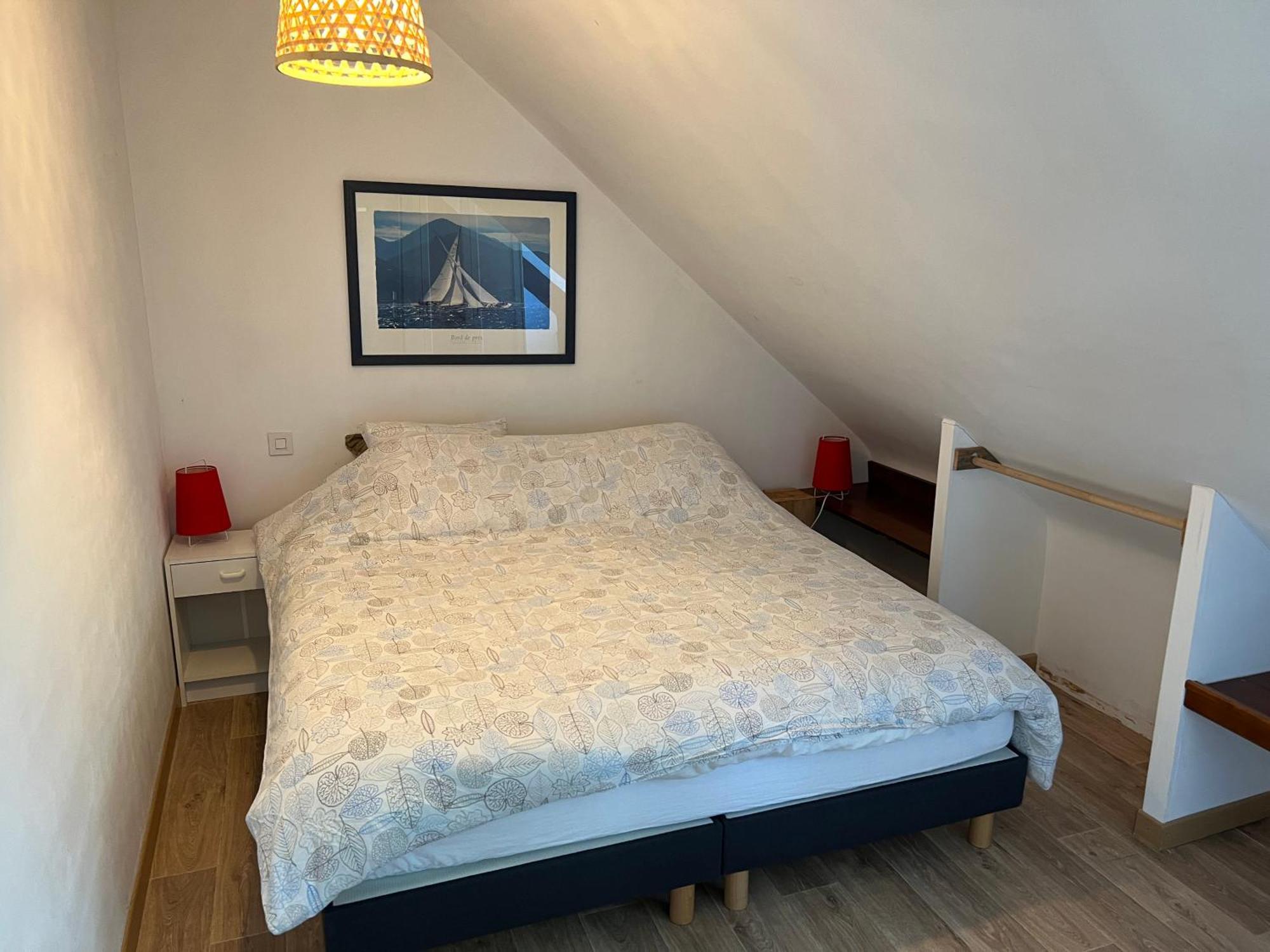 Appartement A Arradon Exterior photo